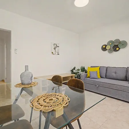 Sunandbed Sol Apartment Salou
