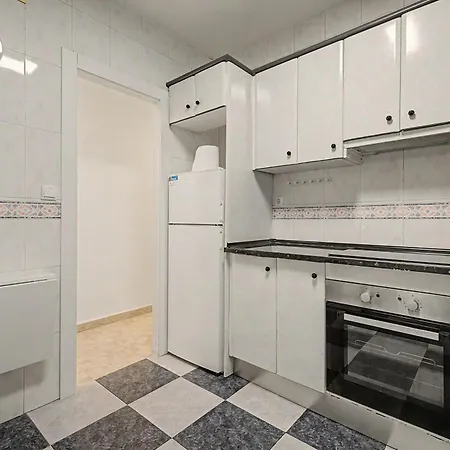 Apartment Sunandbed Sol Salou