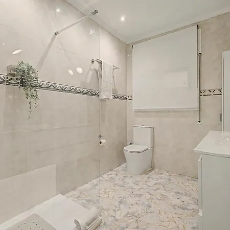 Apartment Sunandbed Sol Salou