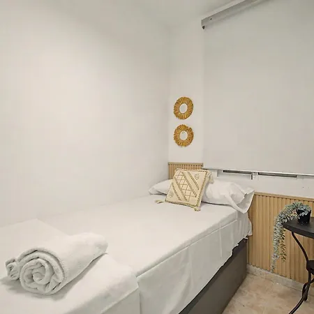 Apartment Sunandbed Sol