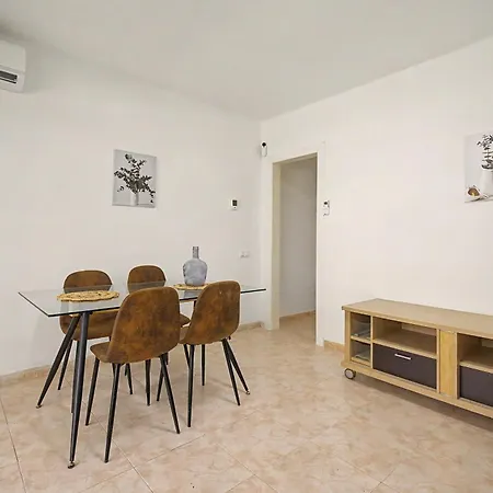Sunandbed Sol Apartment Salou
