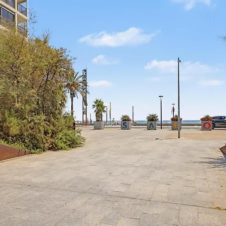 Sunandbed Sol Apartment *